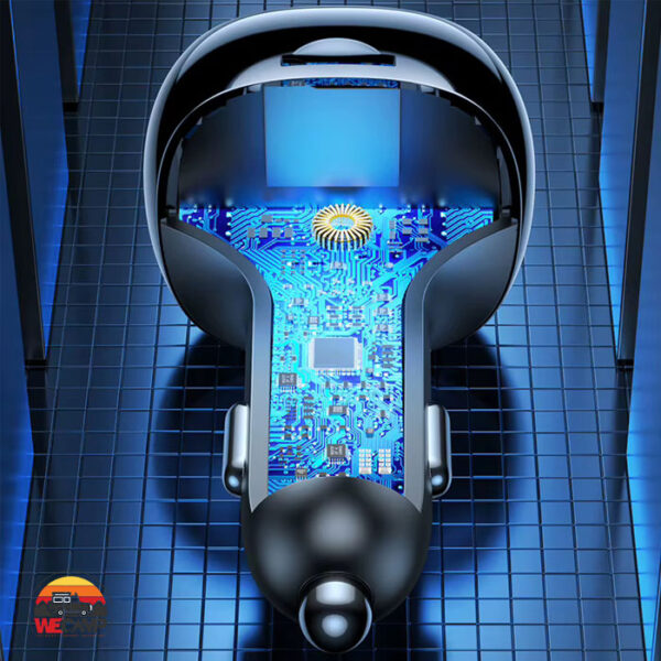 پخش‌کننده FM چندکاره گرین لاین Flux Drive