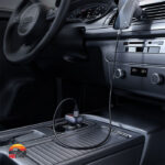 پخشکننده FM چندکاره گرین لاین Flux Drive
