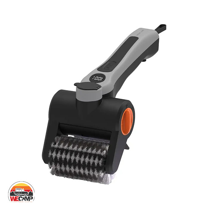 برس گریل شارژی گرین لاین GL-CB5
