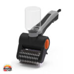 برس گریل شارژی گرین لاین GL-CB5