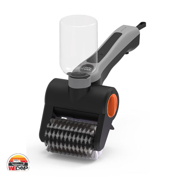 برس گریل شارژی گرین لاین GL-CB5