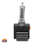 برس گریل شارژی گرین لاین GL-CB5