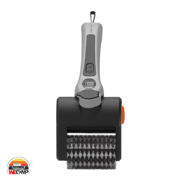 برس گریل شارژی گرین لاین GL-CB5