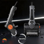برس گریل شارژی گرین لاین GL-CB5