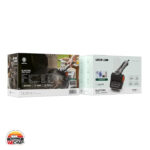 برس گریل شارژی گرین لاین GL-CB5
