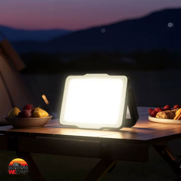 چراغ خورشیدی گرین لاین GL-FL13