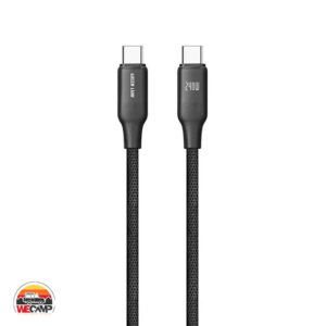 کابل 240 وات USB-C گرین لاین