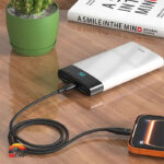 کابل 240 وات USB-C گرین لاین