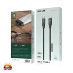 کابل 240 وات USB-C گرین لاین