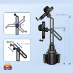 هولدر موبایل گرین لاین GX-72