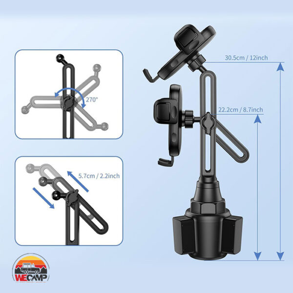 هولدر موبایل گرین لاین GX-72