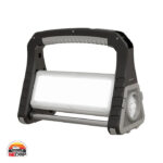 چراغ شارژی گرین لاین Lumina