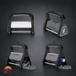 چراغ شارژی گرین لاین Lumina