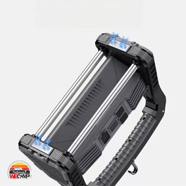 چراغ شارژی گرین لاین Lumina