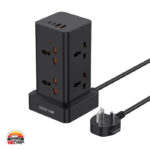 چندراهی برق گرین لاین Power Tower