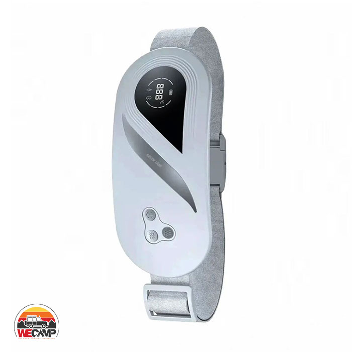 ماساژور قاعدگی گرین لاین Rapid heat