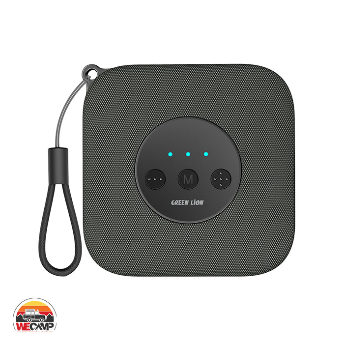اسپیکر خواب گرین لاین Sleep Pod