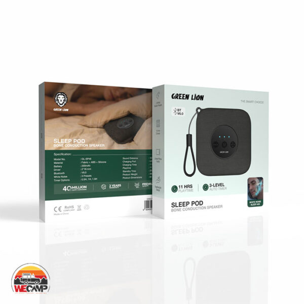 اسپیکر خواب گرین لاین Sleep Pod