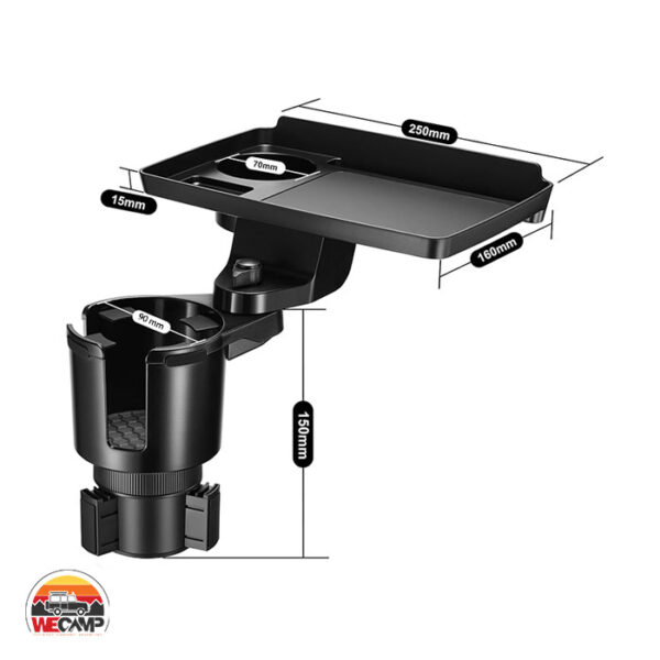 جالیوانی دوکاره گرین لاین Tray Mate
