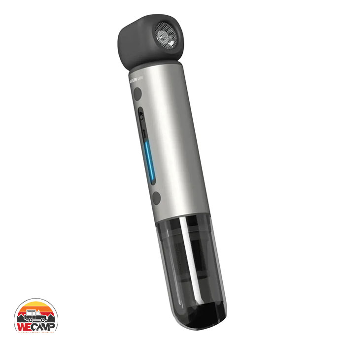 جت فن دوکاره گرین لاین Vac Max