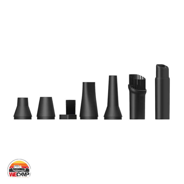 جت فن دوکاره گرین لاین Vac Max