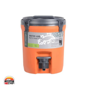 کلمن لایف کمپ WATER JUG