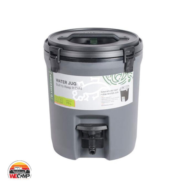 کلمن لایف کمپ WATER JUG