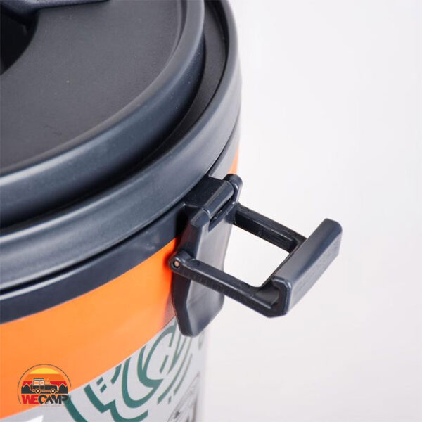 کلمن لایف کمپ WATER JUG