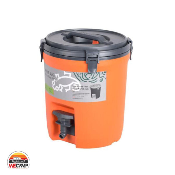 کلمن لایف کمپ WATER JUG
