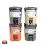 کلمن لایف کمپ WATER JUG