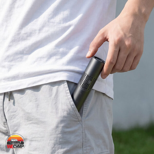 پنکه دستی پرودو Chillo Pod