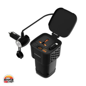 اینورتر فندکی پرودو DriveStation