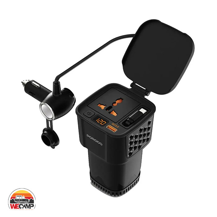 اینورتر فندکی پرودو DriveStation