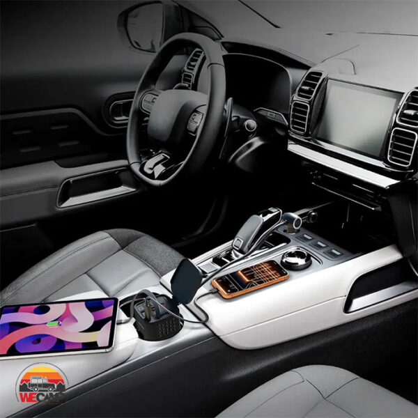 اینورتر فندکی پرودو DriveStation
