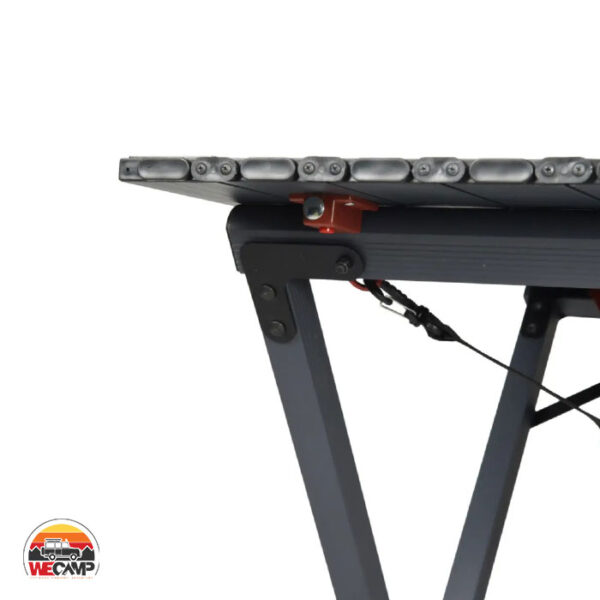 میز کمپینگ تیتو کمپ Outdoor 2/4