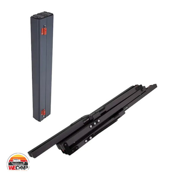 میز کمپینگ تیتو کمپ Outdoor 2/4