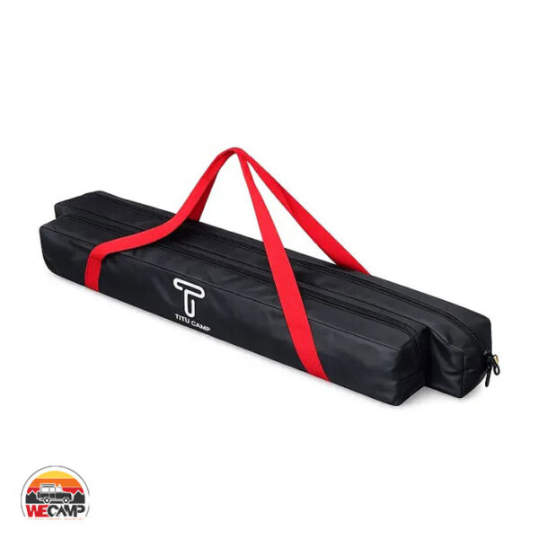 میز کمپینگ تیتو کمپ Outdoor 2/4