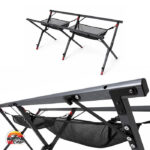 میز کمپینگ تیتو کمپ Outdoor 6/8