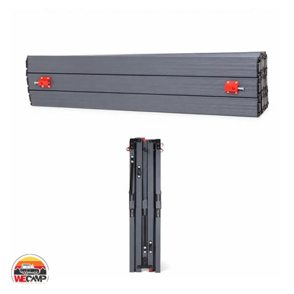 میز کمپینگ تیتو کمپ Outdoor 6/8