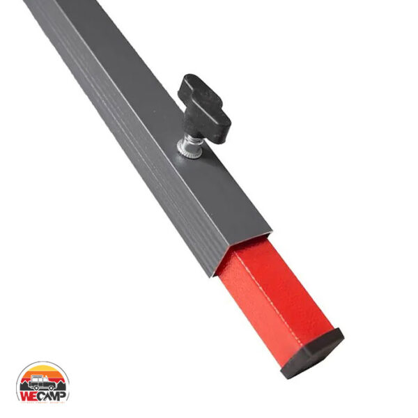 میز کمپینگ تیتو کمپ Outdoor 6/8